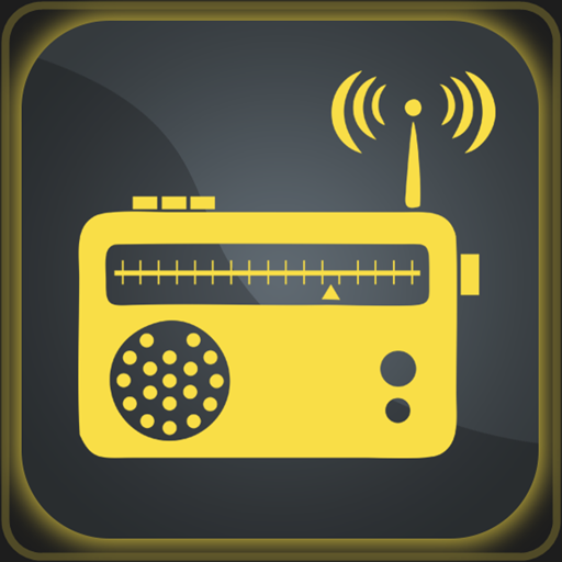 Radio hören - My Pocket Radio