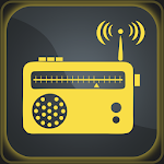 Cover Image of डाउनलोड रेडियो सुनें - माई पॉकेट रेडियो 8.0.0 APK