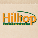 Hilltop Supermarket icon