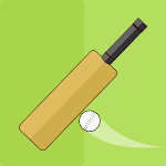 Cover Image of Download Cricket Minimalist Game  APK