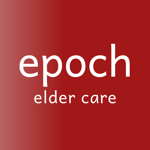 Epoch Elder Care logo
