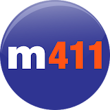 Metro 411 icon