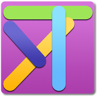 Rowd - Jumble word game