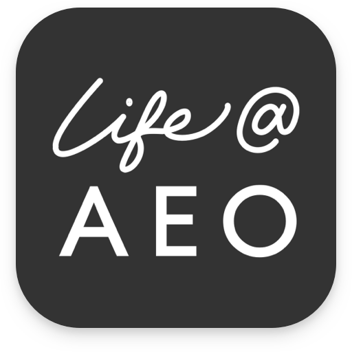 Life@AEO 4.9.0 Icon