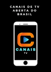 TV Canais aoVivo Online Aberta