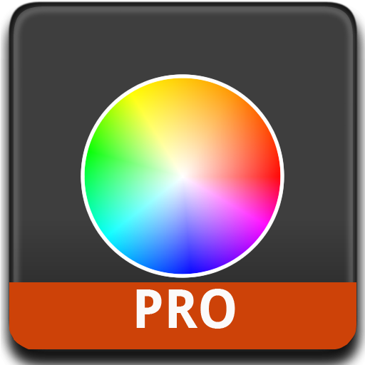 ColorWiz Pro  Icon