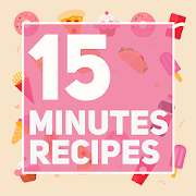 Top 29 Food & Drink Apps Like 15 Minutes Recipes - Best Alternatives