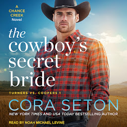 Icon image The Cowboy's Secret Bride