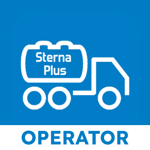 Sterna Unigem Operator logo