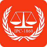 IPC - Indian Penal Code 1860 icon