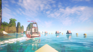 H2O - Screenshot 1
