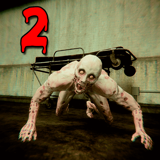 Bunker: Scary Tales 2 logo