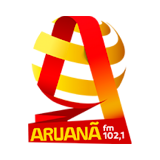 Aruanã FM icon