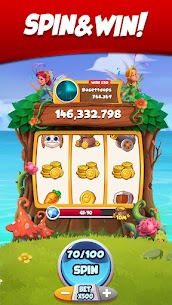 Coin Tales – Master of Kings Mod Apk New 2022* 3