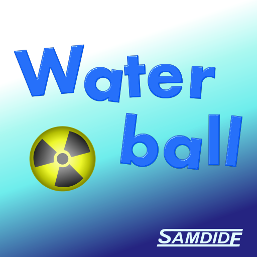 Water Ball Odyssey logo