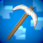 Cover Image of Download Pickaxe Run 0.1 APK