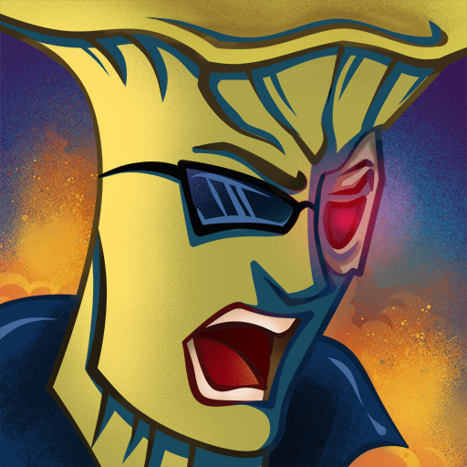 Fungarium: Heroes Of War logo