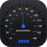 GPS Speedometer | Distance Meter | Odometer