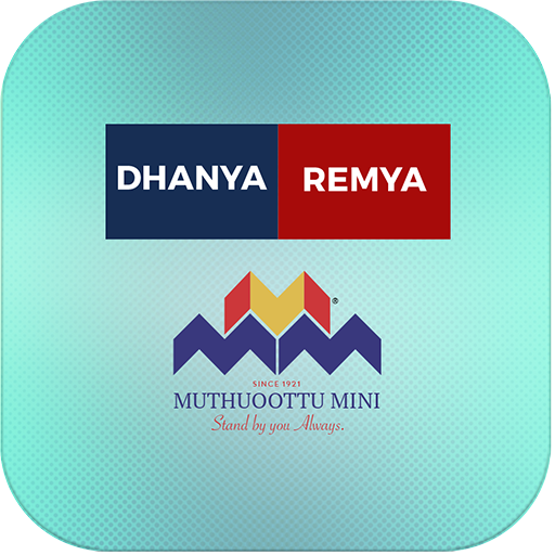 Dhanya Remya Theatres 4.0 Icon