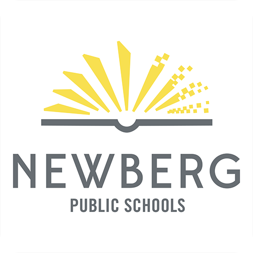 Newberg SD 29J logo