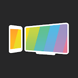 Screen Mirroring App icon