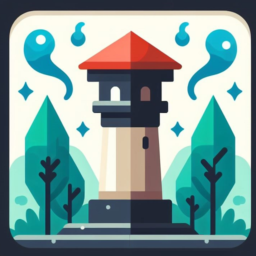 Souls of the Forest logo