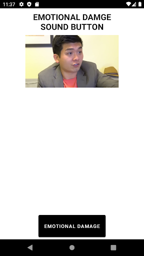 Emotional Damage Sound Button