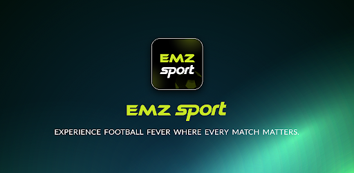 EMZ Sport Android App