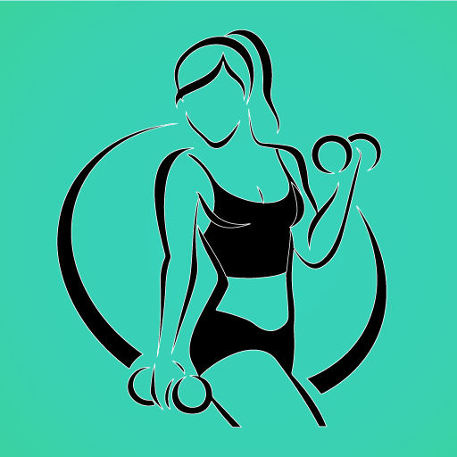 Girls Workout at Home | Women logo