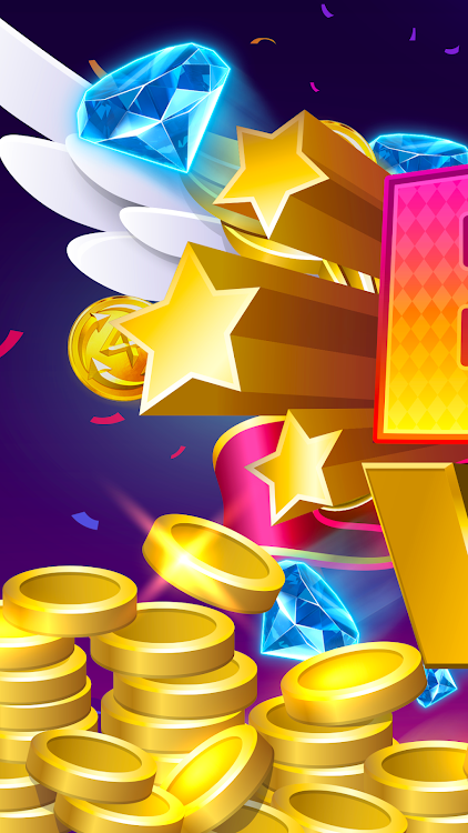 Big Win Lucky - 2.1 - (Android)