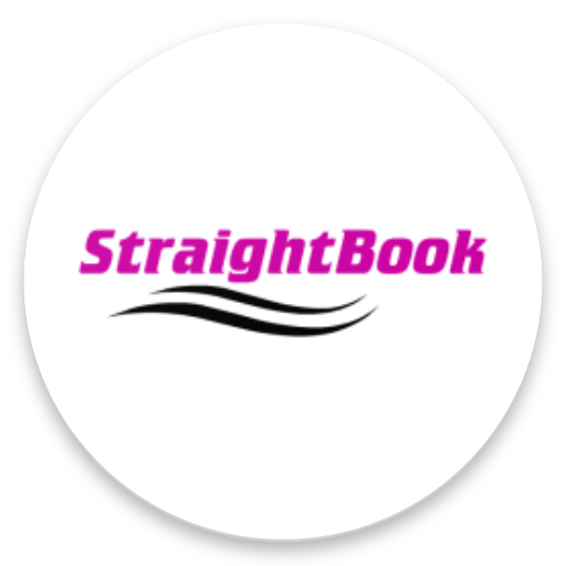 StraightBook  Accounting App