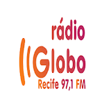 Nova Rádio Globo Recife icon