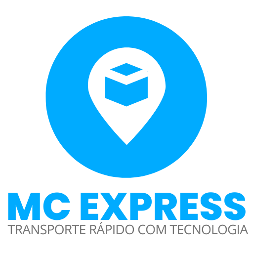 MC Express - Entregador logo