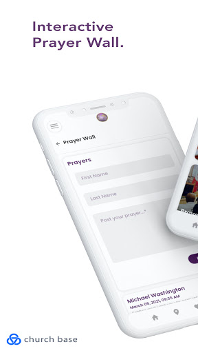 New Life VA Screenshot 1 - AppWisp.com