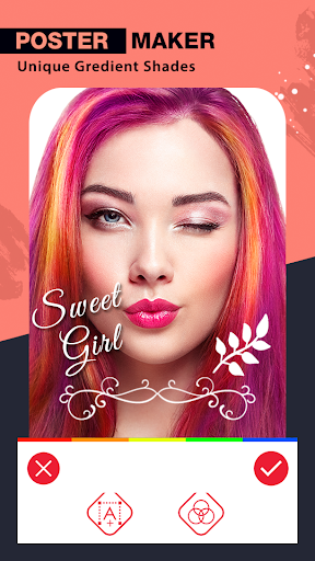 Poster Maker and Graphic Desig