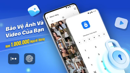 Bản xem trước ứng dụng