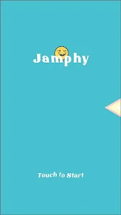 Jamphy - Jump Ball