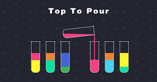 Water Sort Puzzle 11