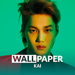 Cover Image of Download KAI (EXO) Kpop HD Wallpaper  APK