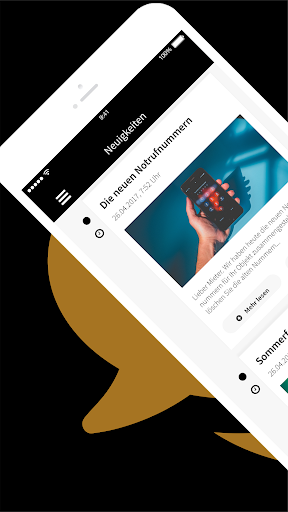 Android application Estavio screenshort
