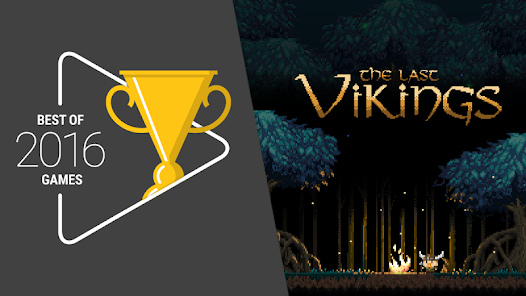 The Last Vikings Best Game Gallery 7