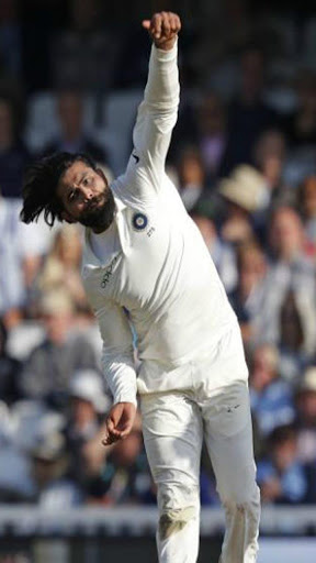 Rabindra Jadeja Wallpapers