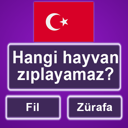 Quiz Hello: Trivia Test Oyunu Windows'ta İndir