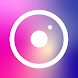 Pictogram: photo editor and stickers gallery - Androidアプリ