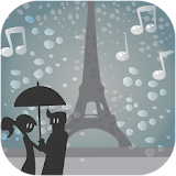 Rain Sounds and Music icon
