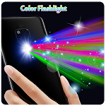 Cover Image of Download Flashlight : Flash On Call  APK