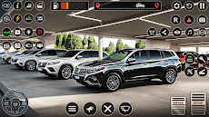 Prado Car Parking Games 3Dのおすすめ画像5