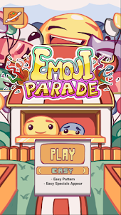 Emoji Parade