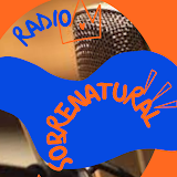 Radio sobrenatural icon