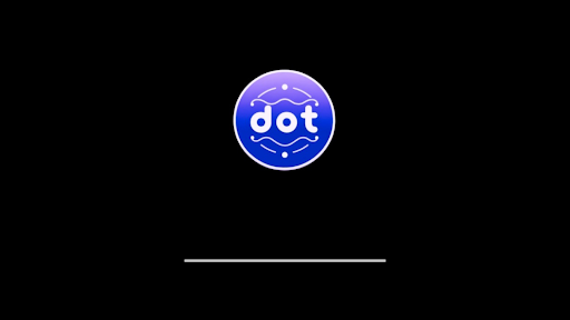 The Dot: Wave Dash Screen 2